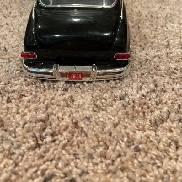 James Dean Model 1949 Mercury Coup - Picture 6 of 12